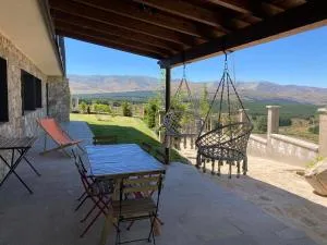 El Cabezuelo - Barajas de Gredos