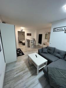 Deniz’s Serviced Apartment.