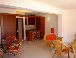 Vila Baleira Porto Santo