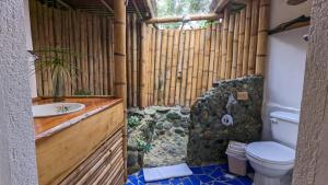 Finca Flora del Rio, Habitacion Las Orquideas