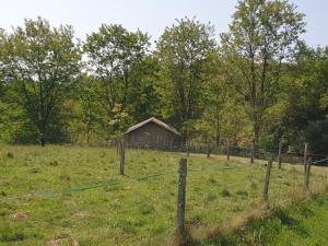 Campings gites la Jaurie : photos des chambres