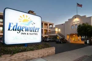 Edgewater Inn and Suites - غروفير بيتش