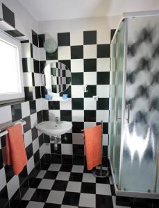 Guesthouse Garni