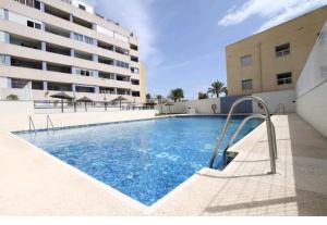 Apartamento Paraíso