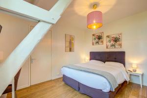Hotels Hotel Le Blason de Provence : photos des chambres
