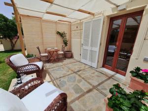 North Sardinia Retreats - Villa Manini Boutique Rooms