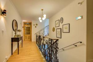 Hotels Hotel Le Blason de Provence : photos des chambres