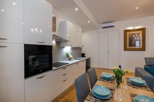 Apartment Heart of the City Center