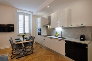 Apartment Heart of the City Center