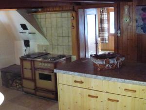 Ferienwohnung Berner Oberland - Guttannen