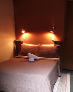 Balaio Hostel Ilha Grande