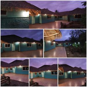 Hotel & Apartments "CHEZ HIVA"