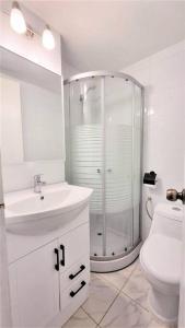 Renovado departamento a 5 min de la playa en Reñaca central