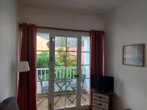 Apartamentos Yasmina - Vueltas