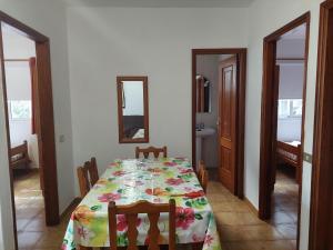 Apartamentos Yasmina