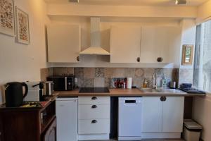 La Terrasse Notre Dame - Character house - 4P - Center Honfleur