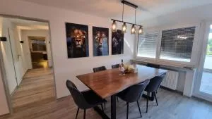 MF Manuele Ficano - Ferienwohnungen am Bodensee - Fewo Luna - 博登湖畔克雷斯波洛