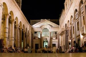 Apartments Viking - In The OLD TOWN of SPLIT