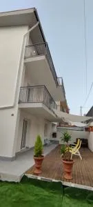 B&B Puvogel - 波提切洛