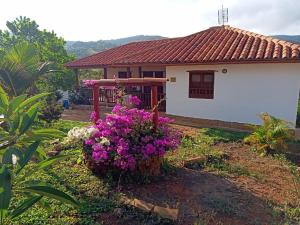 cabañas villa Angelica