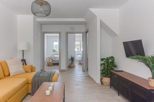 Apartamentos Playa de Finisterre