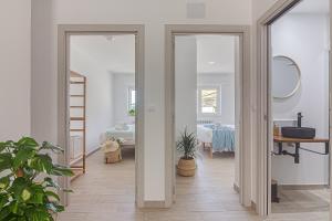 Apartamentos Playa de Finisterre