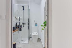 Apartamentos Playa de Finisterre