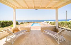 Lovely Home In Mazara Del Vallo Tp