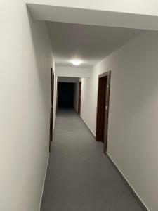 Apartament Zacisze