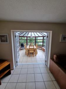 Holly Lodge