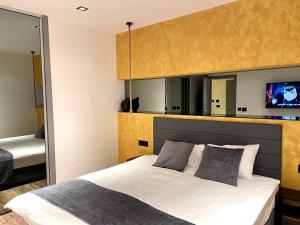 Mangio Dubrovnik Gold