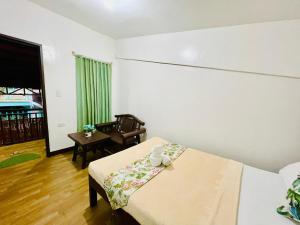 Amancios Balai - Near the Airport, City Center!