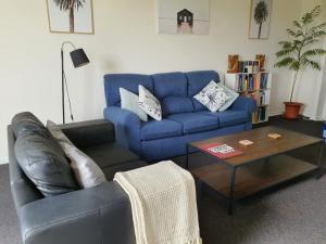 Cobden Crest Cottages