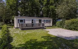 3 Bedroom Stunning Home In Heinkenszand - Baarsdorp