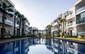 Garden bay - Dar Mohammed Ould Haj Jilali