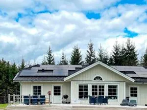 Holiday home ULRICEHAMN IV - Timmele