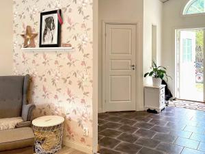 Family-Friendly Home with Nature Views