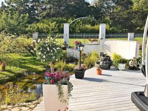 5 person holiday home in VÄRMDÖ-By Traum