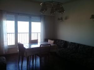 Playa Bristol Vista al mar