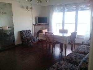 Playa Bristol Vista al mar