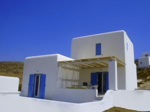 Electra Village Mykonos Myconos Greece