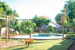 Alwi Villa Gili Trawangan