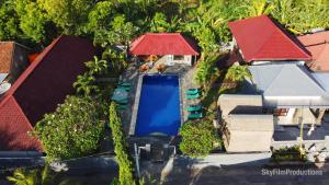 The Bali Menjangan Boutique Villas & Dive Center