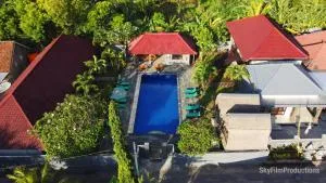 The Bali Menjangan Boutique Villas & Dive Center - Grokgak