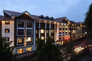 Ramada by Wyndham Gangtok Hotel & Casino Golden - Rongli