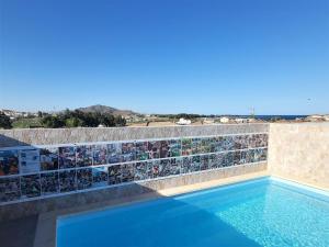 Marvel Apartment with Pool near Playa Vera