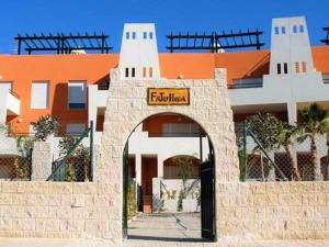 Marvel Apartment with Pool near Playa Vera