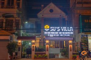 Sus Villa Hà Giang