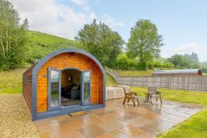 Corndon Pod - Shelve