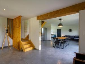 Maisons de vacances Gite Capdrot, 4 pieces, 6 personnes - FR-1-616-273 : photos des chambres